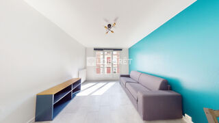  Appartement  louer 1 pice 29 m