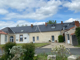  Maison à vendre 5 pièces 