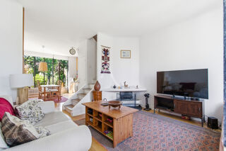  Maison � vendre 7 pi�ces 130 m� Chatou
