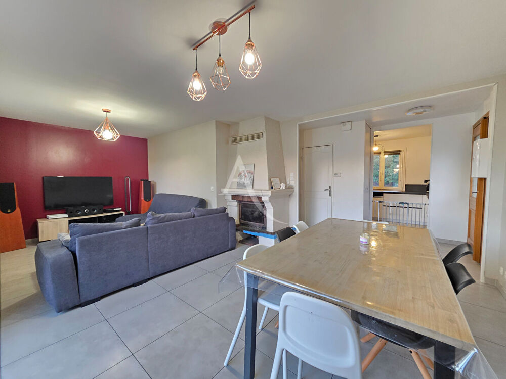 Vente Maison Maison 3 chambres avec sous-sol et jardin à Saint-Pathus Saint pathus