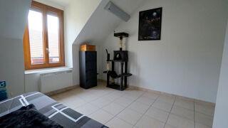  Appartement à vendre 3 pièces 60 m²