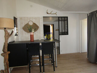  Maison à vendre 2 pièces 36 m²