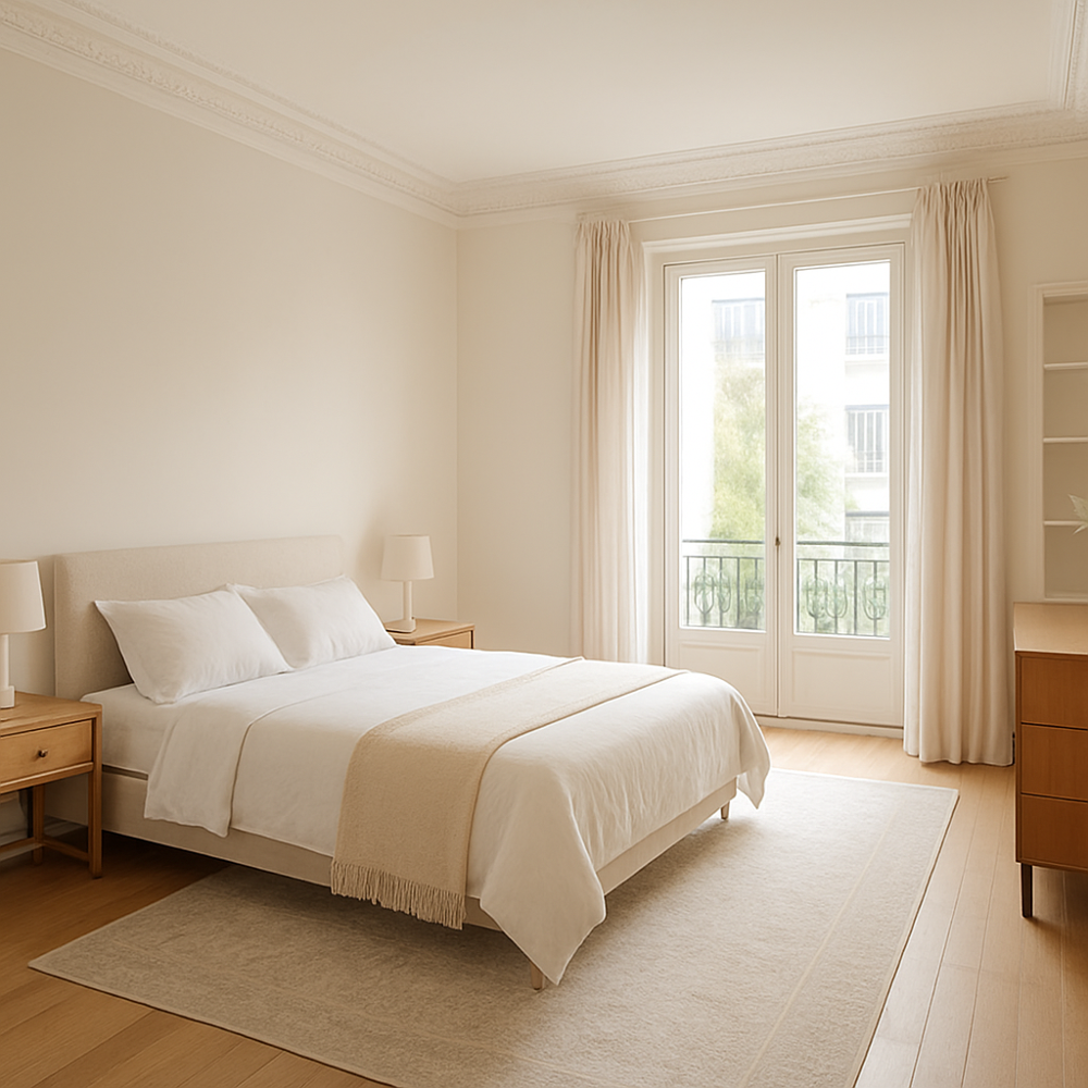 Vente Appartement Appartement 3 pièces de 61 m2 (Pornichet) Pornichet