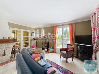  Maison à vendre 7 pièces 181 m²