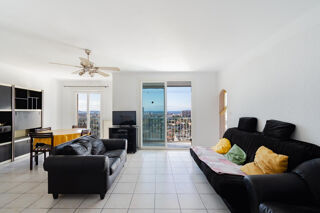 Appartement à vendre 4 pièces 81 m²