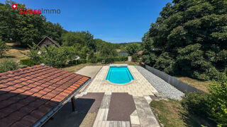  Maison à vendre 6 pièces 161 m²