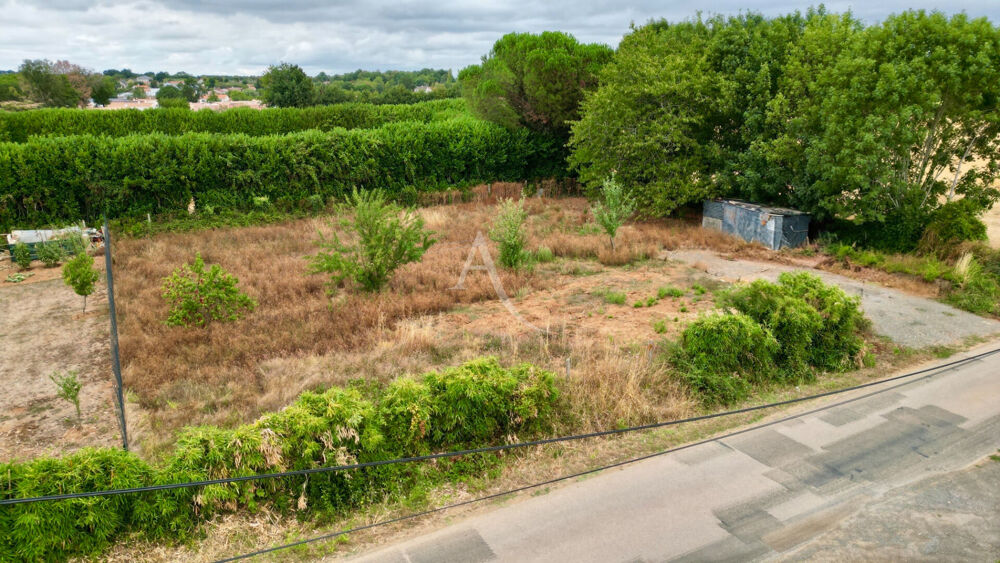Vente Terrain 998 m² - Vue 3