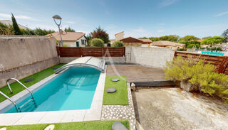  Maison à vendre 7 pièces 116 m²