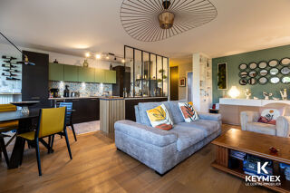  Appartement � vendre 5 pi�ces 96 m�