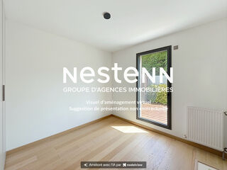  Appartement à vendre 4 pièces 95 m²