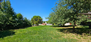  Terrain  vendre 1465 m