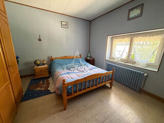  Maison à vendre 4 pièces 76 m²