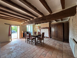  Maison à vendre 4 pièces 87 m²