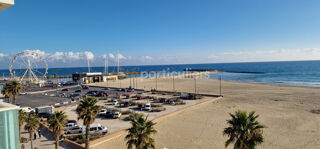  Appartement � vendre 2 pi�ces 38 m�