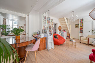  Appartement  vendre 3 pices 72 m