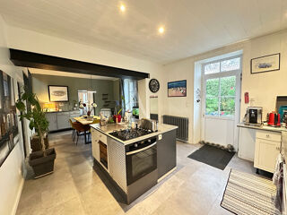  Maison � vendre 5 pi�ces 164 m�