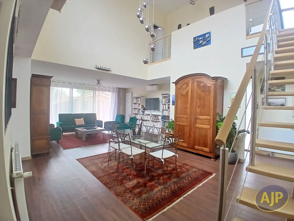 à vendre  Maison Andernos-les-Bains (33510)