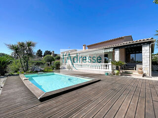  Maison � vendre 4 pi�ces 131 m�