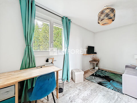  Appartement � louer 5 pi�ces 99 m�