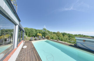  Maison  vendre 5 pices 109 m