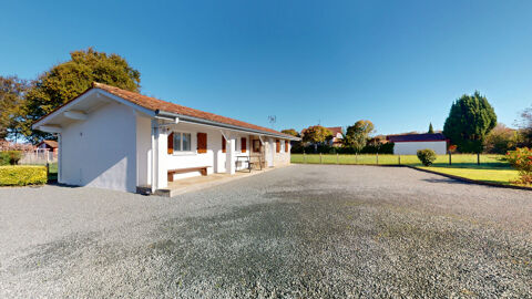  Maison � louer 3 pi�ces 57 m� Jatxou