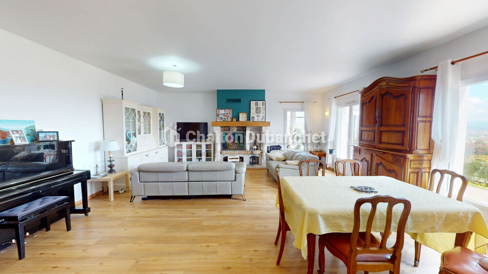Vente Maison Maison Saint Germain Laval 8 pièce(s) 169 m2 Saint germain laval