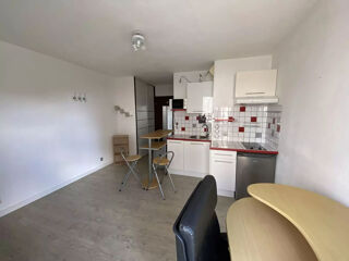  Appartement � louer 1 pi�ce 18 m�