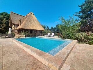  Maison � vendre 8 pi�ces 226 m�