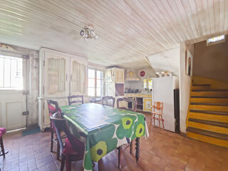  Maison à vendre 7 pièces 160 m²