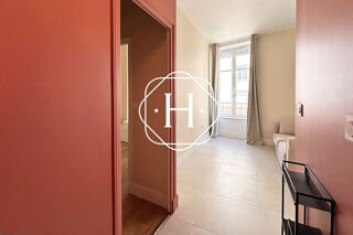  Appartement � louer 2 pi�ces 35 m�