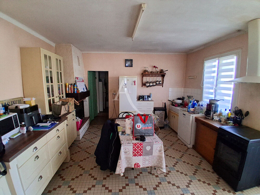 Maison 5 pièce(s) 98 m2