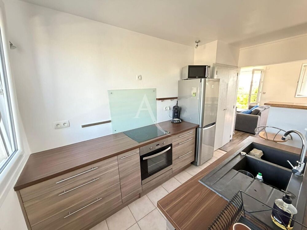 Location Appartement Appartement Nantes - 2 pièce(s) - 50.65 m2 Nantes