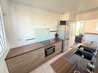  Appartement à louer 2 pièces 51 m²