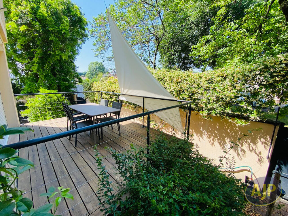 à vendre  Maison Le Bouscat (33110)