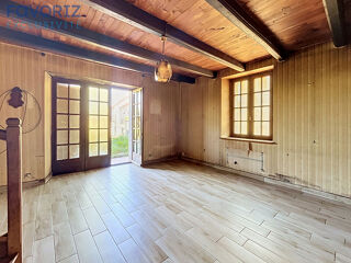  Maison � vendre 3 pi�ces 65 m�