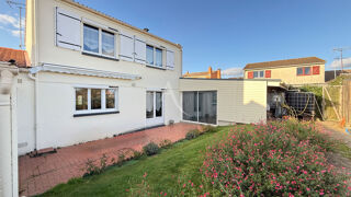  Maison  vendre 5 pices 89 m