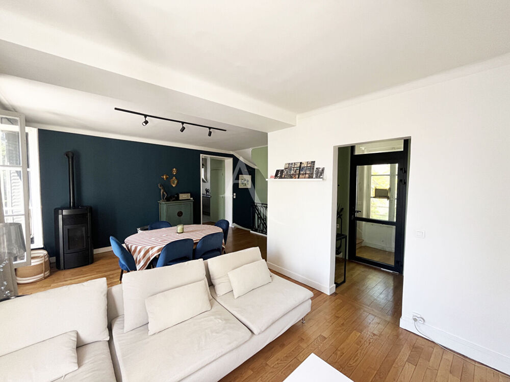 Vente Appartement DOURDAN - Centre-ville ! Dourdan