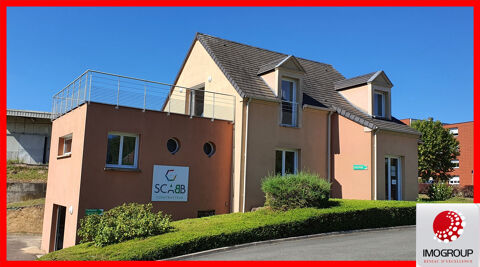 Local commercial Montceau Les Mines 365000 71300 Montceau les mines