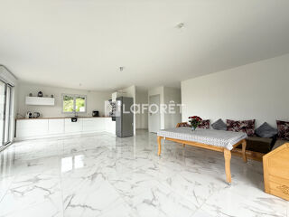  Maison � vendre 5 pi�ces 100 m�