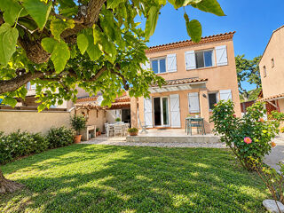  Maison à vendre 4 pièces 90 m²