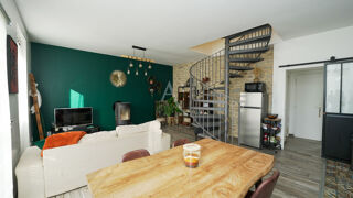  Maison � vendre 6 pi�ces 101 m�