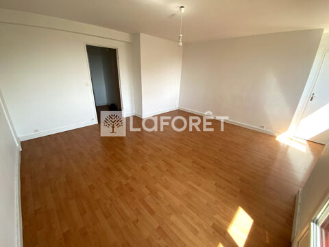  Appartement � louer 2 pi�ces 54 m�