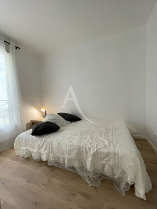  Appartement � louer 1 pi�ce 27 m�