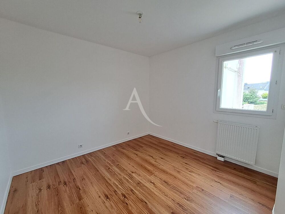 Location Appartement Appartement Saint Herblain - 3 pièce(s) - 55.46 m2 Saint herblain