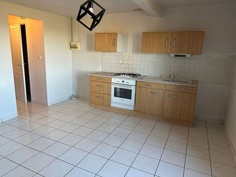   Appartement St Romain de Popey Appartement - 2 pi�ce(s) - 40 m�