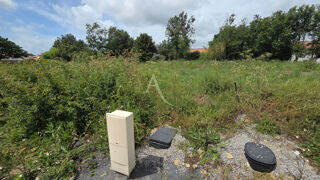  Terrain � vendre 369 m�