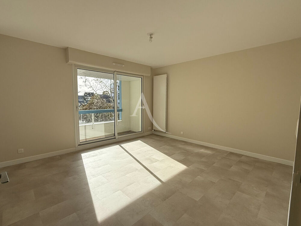 Vente Appartement Appartement T2  rénové - Saint Nazaire Saint nazaire