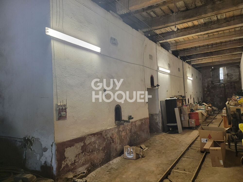 Vente Remise/Grange Montredon des Corbi�res, grande remise en pierre Montredon des corbieres