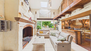  Maison à vendre 7 pièces 