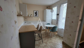  Maison � vendre 4 pi�ces 60 m�